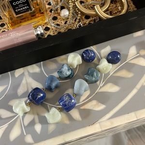 Cult Gaia Statement Earrings